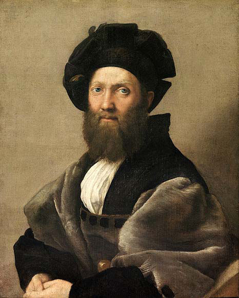 Balthazar Castiglione